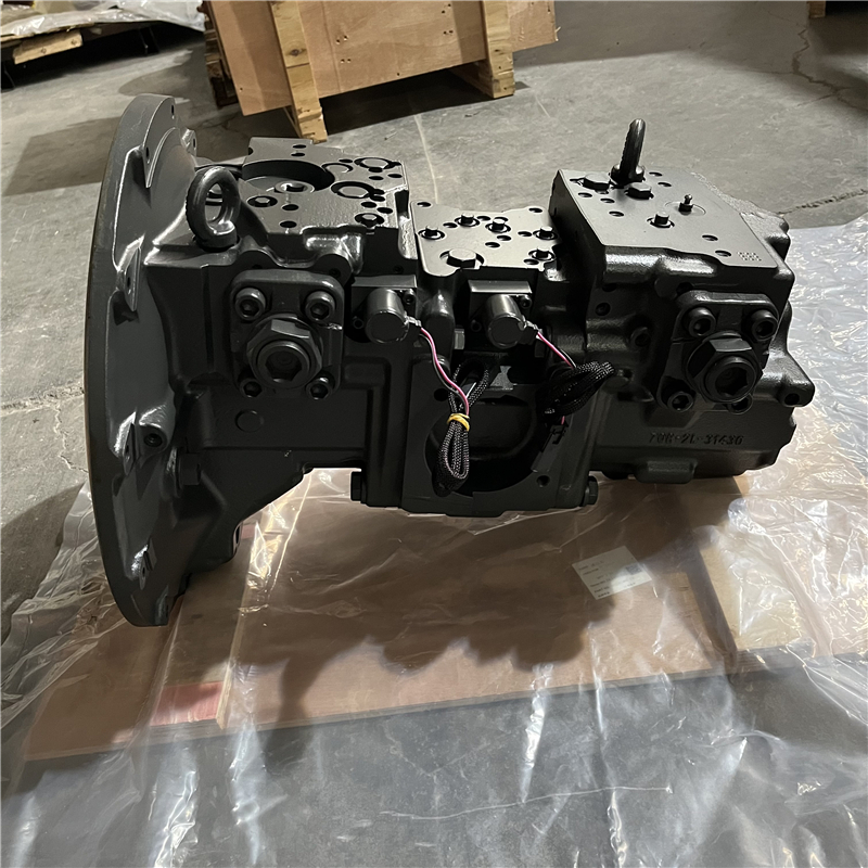 PC200-8 Hydraulic Pump