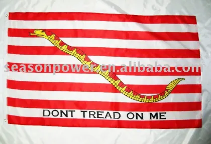 first us navy jack flag