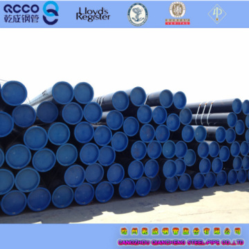 ASTM A106 Gr.c ống thép liền mạch
