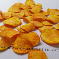 Chips de zanahoria VF con buen precio