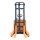 1200kg Electric Compact Standing-on Reach Stacker