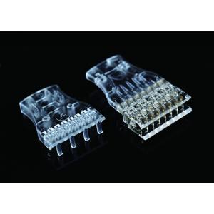 Par de conector 4 110