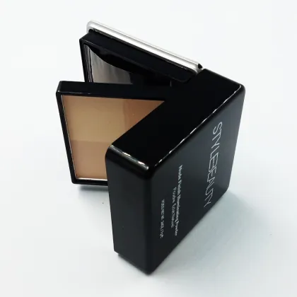 Style Beauty Nude Finish Illuminating Powder