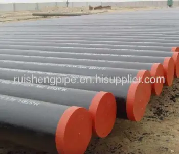 3pe Carbon Steel Pipelines With Astm,din,api Standards. 