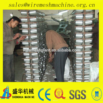 ZWJ--1300metal window screen machine (Made in China)