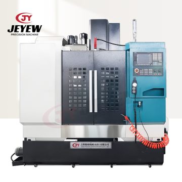 VMC420 CNC Vertical Milling Machine Center