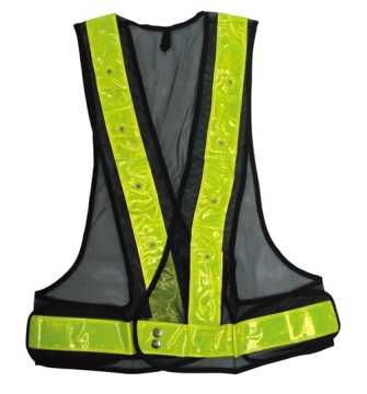 safety wear TGC-2010