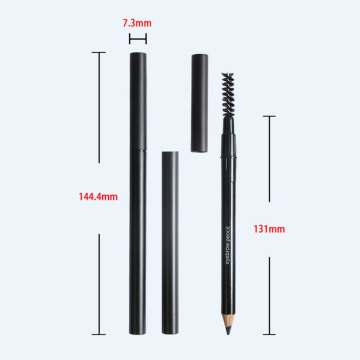Private Label High Quality Waterproof Wooden Eyebrow