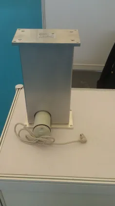 Feiya Auto Lift for Office Desk, Table, Massage Table
