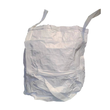 Best Selling Industrial Plastic Jumbo Bags for Custom Packing - 1000kg & 1500kg