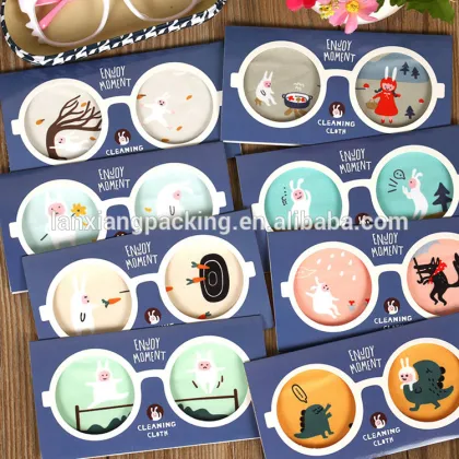 Magic Custom Jewelry Cleaning Cloth,Polish Cloth for Jewelry