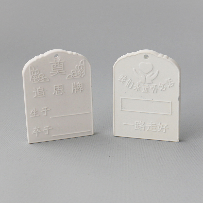 Tombstone Ceramics