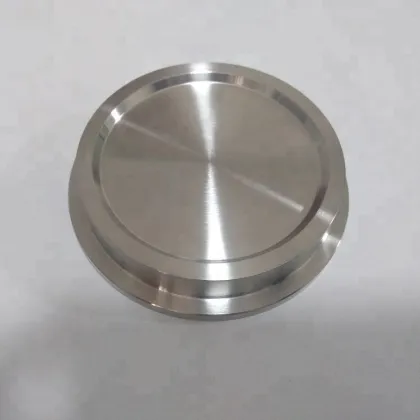 PVD Coating Materials: NiCr8020 - Nickel Chrome Sputtering Target