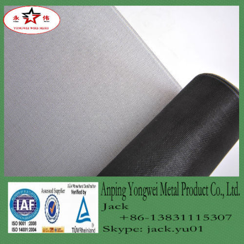 Fly Screen Fibreglass Mesh /fibre Glass Window Screen, High Quality Fly