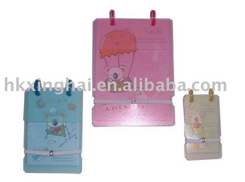 Stationery,Notebook,Notepad