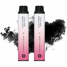 Fluum Bar 5500puffs Одноразовые вейп -ручки сигарета