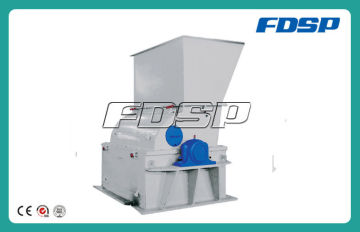 Hammer Slice Typ Re - Cutter Biofuel Machinery For Barks, Wood Veneer Lypf Series