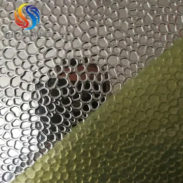 1050 Aluminum Checker Plate Anti-Slip Diamond Aluminum Sheet