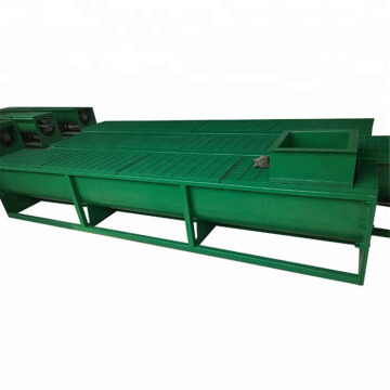 Everlucky machinery portable screw-conveyor