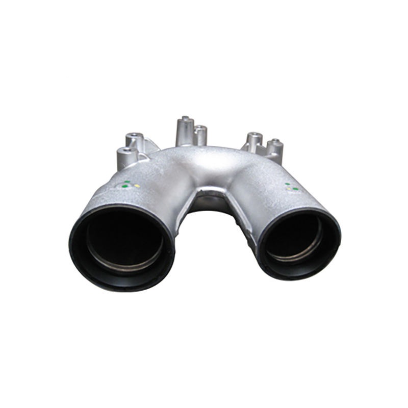 6240-11-5111 Exhaust Manifold Suitable For Excavator PC1250