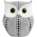 Owl Statue for Home Decor