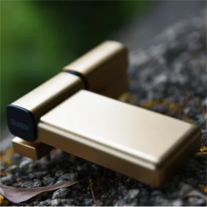 Concealed Aluminium Door Hinge Furniture Hinge