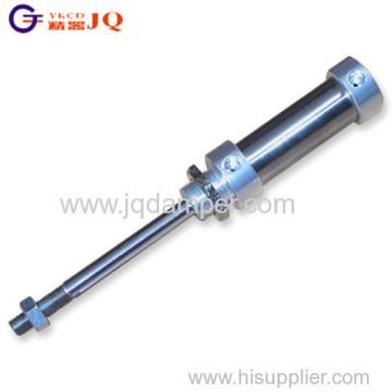 Stainless Steel Small Air Cylinder, Pneumatic Cylinder 