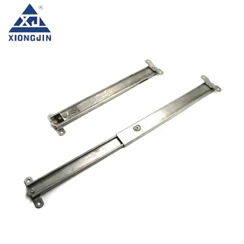 Window Friction Stay for Secure Door and Window Positioning