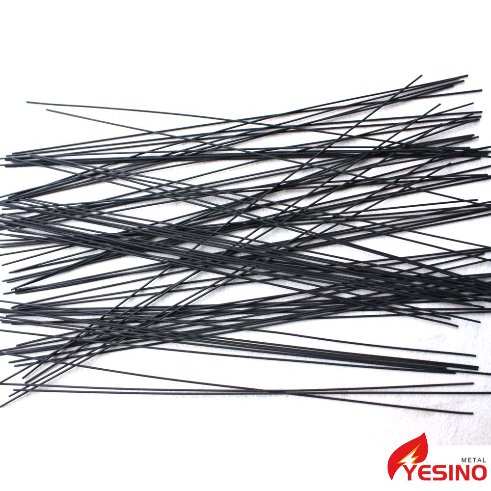 Anodo del filo MMO 7 MMO Wire Anode 7