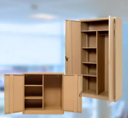 Tool storage cabinet cupboard