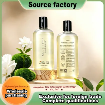 Sports Enzyme Laundry Liquid Deep Clean