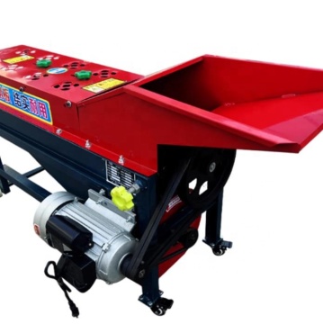 Small Electric Corn Husker Machine - Factory Price for Farms