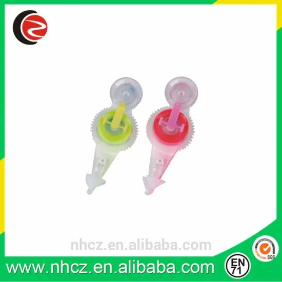 6M white school and office use Correction tape