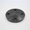 ANSI B16.5 standard 2 inch size blind flange