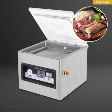 Vacuum Machine Vacuum Sealer Vacuum Packing Machines