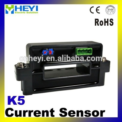 High Accuracy Ac Dc Current Sensors Hall Effect Dc Current Sensor 500a ...