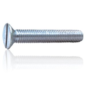 Flat Head Slotted Machine Screws Jpg 350x350