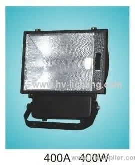 400w Ip65 R7s Metal Halide Light 