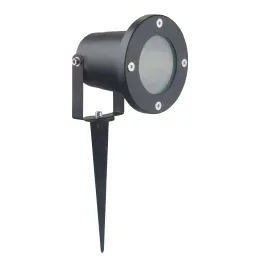 Customizable Outdoor Led Garden Lawn Spike Light