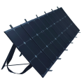 حار بيع لوحة للطاقة الشمسية عالية الكفاءة توفير الطاقة لوحة للطاقة الشمسية الخفيفة أدى ضوء الشارع