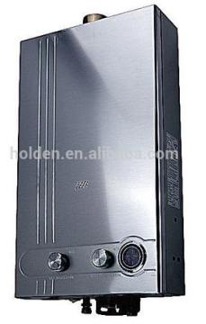 GWF-9 Force Exhaust Type Hot Water Heater for Indoor or Outdoor Use Durable Type