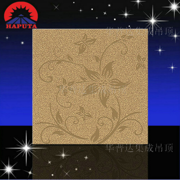 Decorative Ceiling Material for Household