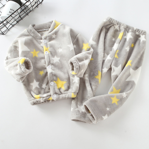 Baby Clothing Sets)