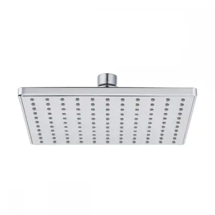 Shower health shower head high pressure shower head