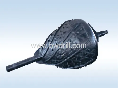 Barrel Reamer Bit For Hdd Machine 