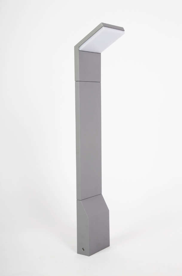 Outdoor Bollard IP54 adjustable lamp