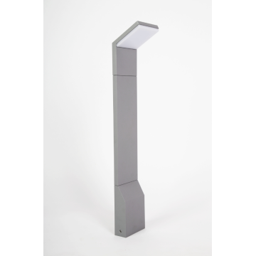 Outdoor Bollard IP54 adjustable lamp