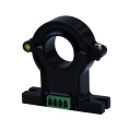 Sensor de corriente de efecto Hall de bucle abierto Serie estructural S2