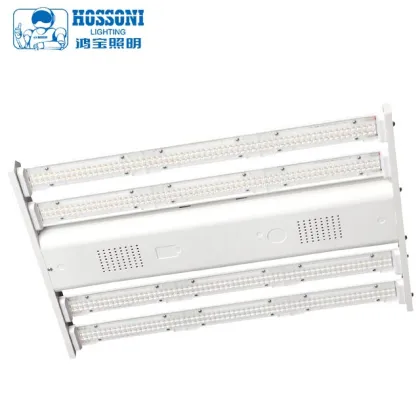Dimmable LED High Bay - Hossoni OEM 150m/w 400W