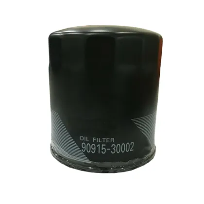 Oil Filter For Toyota - Filtro De Aceite Filtre A Huile (90915-30002)